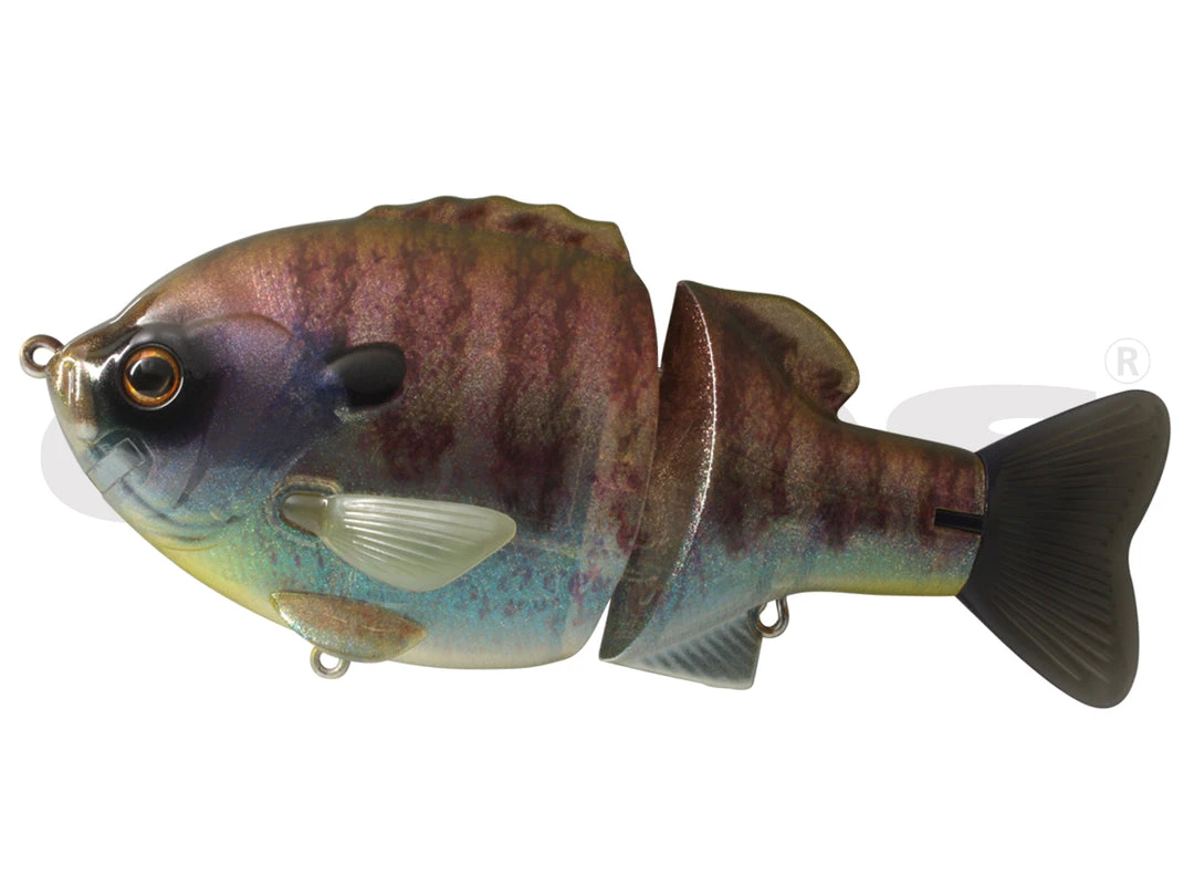 Deps Bull Shooter 160 Floating Hard Body 4 Deps Bull Shooter 160 Floating Hard Body