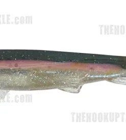 3:16 Lure Company Paddletail Swimbaits Minnow 39 3:16 Lure Company Paddletail Swimbaits Minnow