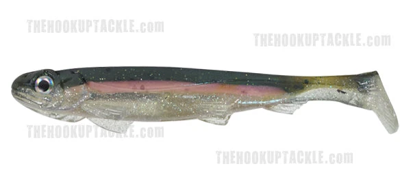 3:16 Lure Company Paddletail Swimbaits Minnow 20 3:16 Lure Company Paddletail Swimbaits Minnow
