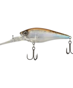 Shimano World Crank Flash Boost