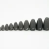 Ark Tungsten Tungsten Flipping Weights Worm Weights