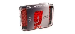 Gruv Fishing Hard Boxes Tungsten Vault