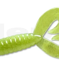 Deps Creatures Deathhadder Twin Tail Grub