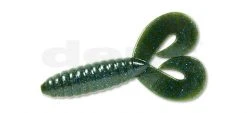 Deps Creatures Deathhadder Twin Tail Grub