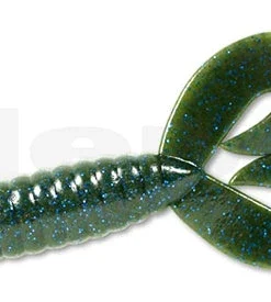 Deps Creatures Deathhadder Twin Tail Grub
