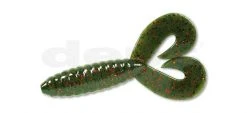 Deps Creatures Deathhadder Twin Tail Grub