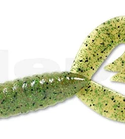 Deps Creatures Deathhadder Twin Tail Grub