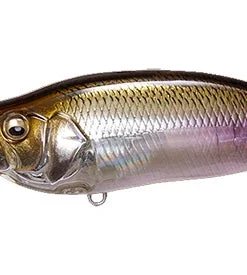 Megabass IxI Shad Type-R