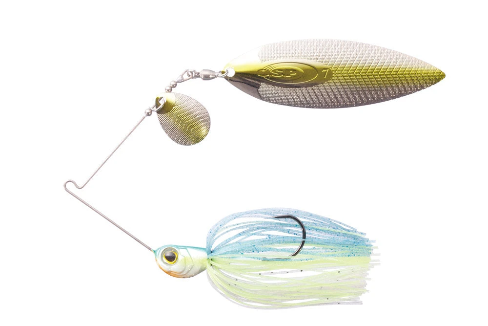 OSP Spinnerbaits Typhoon 5 OSP Spinnerbaits Typhoon