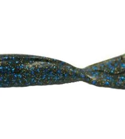 ISM Ungula Tail Creatures