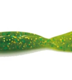 ISM Ungula Tail Creatures