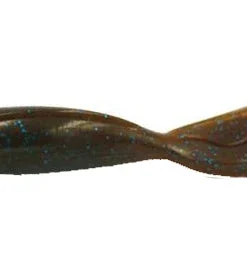 ISM Ungula Tail Creatures