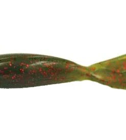 ISM Ungula Tail Creatures