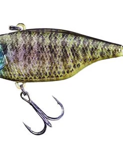 Jackall TN70 Full Tungsten Lipless