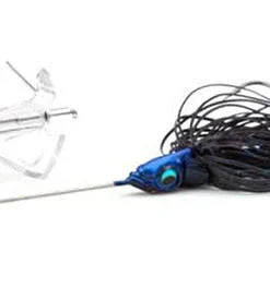Megabass V-4 Buzz Twin Prop 8 Megabass V-4 Buzz Twin Prop