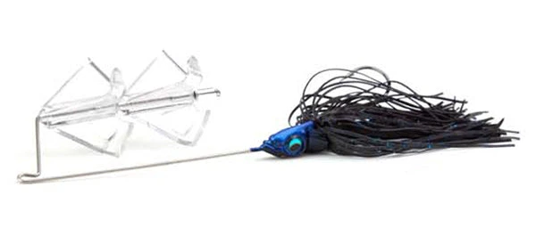 Megabass V-4 Buzz Twin Prop 5 Megabass V-4 Buzz Twin Prop