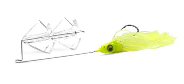 Megabass V-4 Buzz Twin Prop 3 Megabass V-4 Buzz Twin Prop