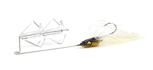 Megabass V-4 Buzz Twin Prop 4 Megabass V-4 Buzz Twin Prop