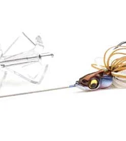 Megabass V-4 Buzz Twin Prop 9 Megabass V-4 Buzz Twin Prop