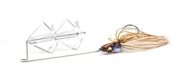 Megabass V-4 Buzz Twin Prop 6 Megabass V-4 Buzz Twin Prop