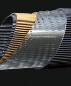 Megabass Valkyrie World Expedition Multi Piece Rods