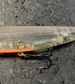 Valley Hill Walking Sammy GP 100