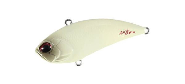 Duo Realis Vibration 62 G-Fix 8 Duo Realis Vibration 62 G-Fix