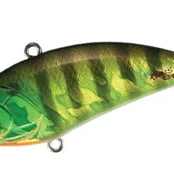 Duo Realis Vibration 62 G-Fix