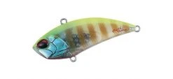 Duo Realis Vibration 62 G-Fix