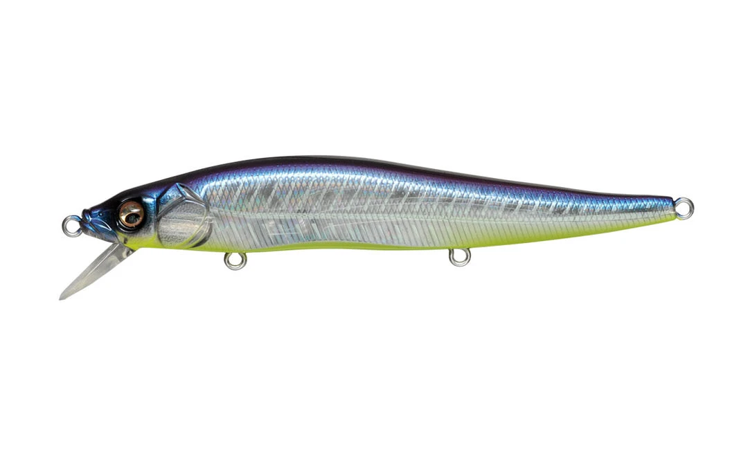 Megabass Ito Vision 110 Silent 3 Megabass Ito Vision 110 Silent