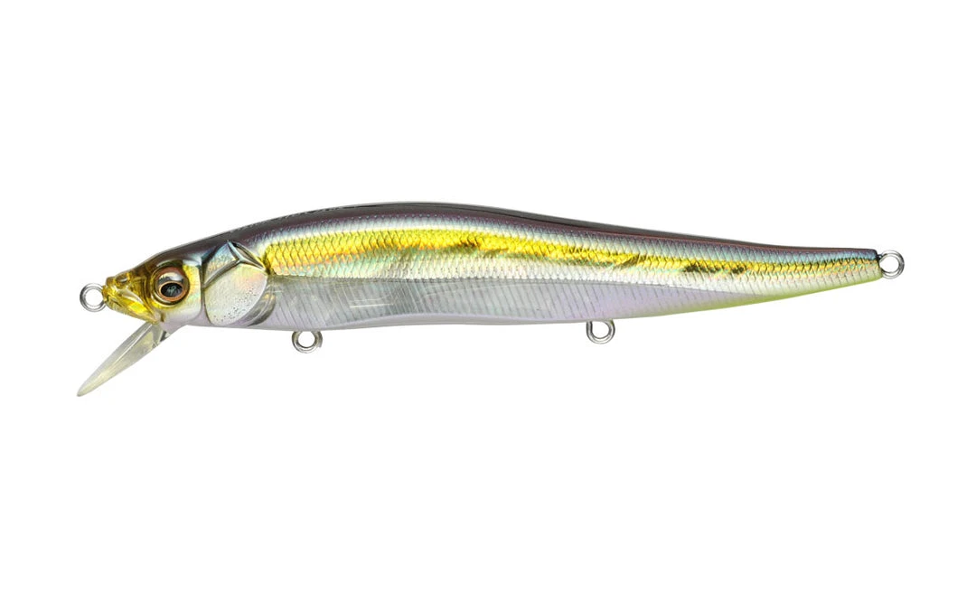 Megabass Ito Vision 110 Silent 7 Megabass Ito Vision 110 Silent