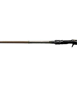 Megabass Valkyrie Casting Rods
