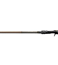 Megabass Valkyrie Casting Rods