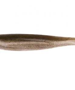 Bottom Up Volup Swimmer Paddletail Swimbaits