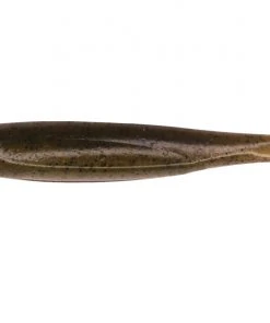 Bottom Up Volup Swimmer Paddletail Swimbaits