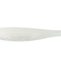 Bottom Up Volup Swimmer Paddletail Swimbaits
