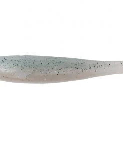 Bottom Up Volup Swimmer Paddletail Swimbaits
