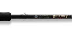 St Croix Victory Casting Rods