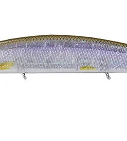 OSP Varuna Spec 2 Jerkbaits
