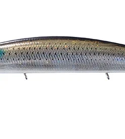 OSP Varuna Spec 2 Jerkbaits