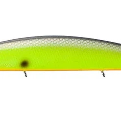 OSP Varuna Spec 2 Jerkbaits