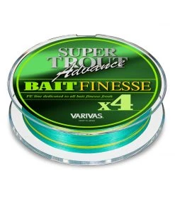 Varivas Super Trout Advance Bait Finesse