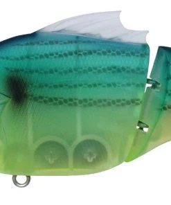 Megabass Vatalion 35 Megabass Vatalion