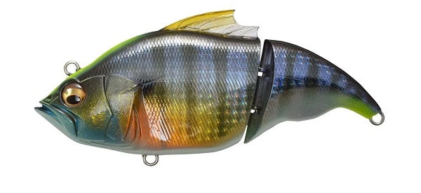 Megabass Vatalion 8 Megabass Vatalion