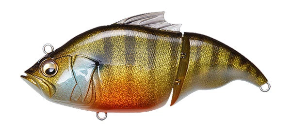 Megabass Vatalion 9 Megabass Vatalion