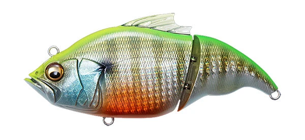 Megabass Vatalion 4 Megabass Vatalion