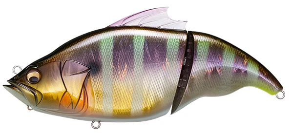 Megabass Vatalion 190 4 Megabass Vatalion 190