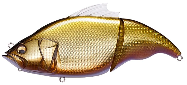 Megabass Vatalion 190 6 Megabass Vatalion 190