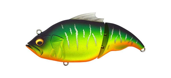 Megabass Vatalion 12 Megabass Vatalion