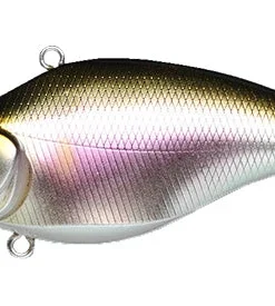 Megabass Vibration-X